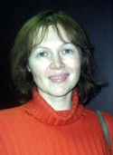 Ольга Плетнева 